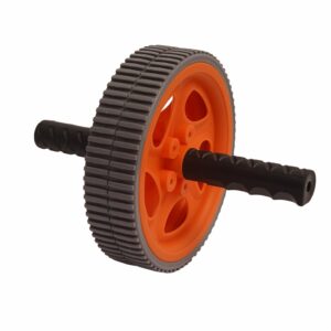 Rueda De Ejercicio Para Abdominales WELSTAR Desmontable