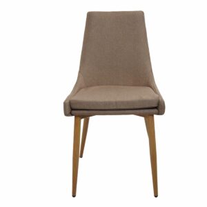 Silla Café HY Textil Y Madera