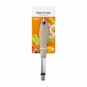 Descorazonador De Manzana London FREE HOME Gris