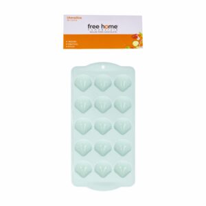 Molde De Silicona Para Chocolate Conchita Sweet Menta Silicon FREE HOME 20x11x1Cm