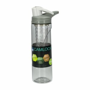Tomatodo Camlock Wave Gris HY3 750 Ml