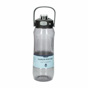Tomatodo Clear Lock Sport Grip Negro HY3 1000 Ml