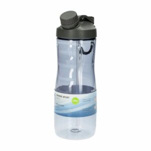 Tomatodo Grande Sport Gris HY3 1000 Ml