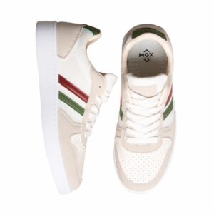 Zapatos Urbanos MGX BASIC