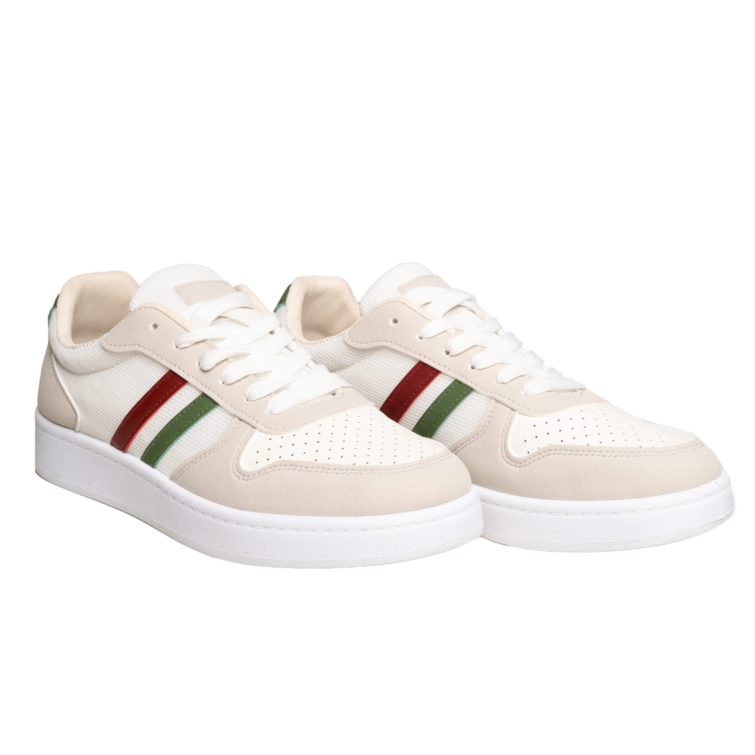 Zapatos Urbanos MGX BASIC