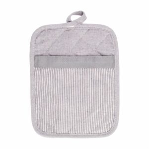 Guante Y Coge Ollas De Cocina Plomo FREE HOME X 2 Uds