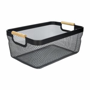 Frutero Rectangular Carmel Con Mango FREE HOME Unidad