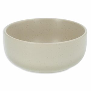 Bowl De Servicio Granito Light Grey FREE HOME Pequeño