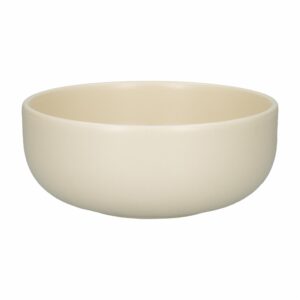 Bowl Nordic Crema Mate KERAMIKA 15 Cm