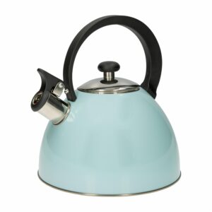 Tetera De Inducción Diseño Emily Menta FREE HOME 5 Litros