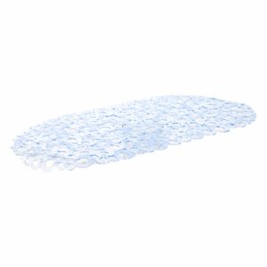 Antideslizante Ovalado Claro FREE HOME 69 X 35 Cm