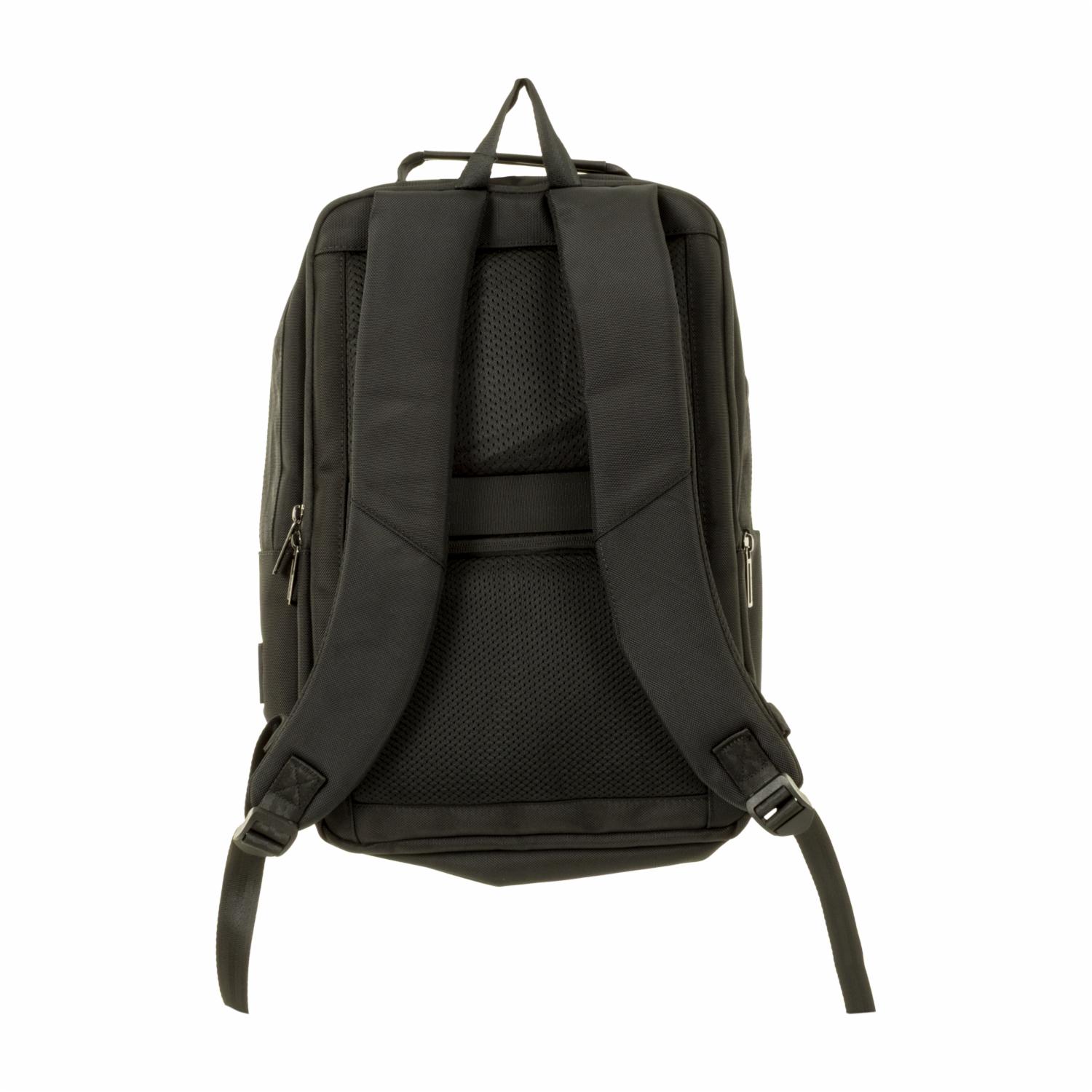 Maleta Ejecutiva SHAOLONG Negra - Imagen 2