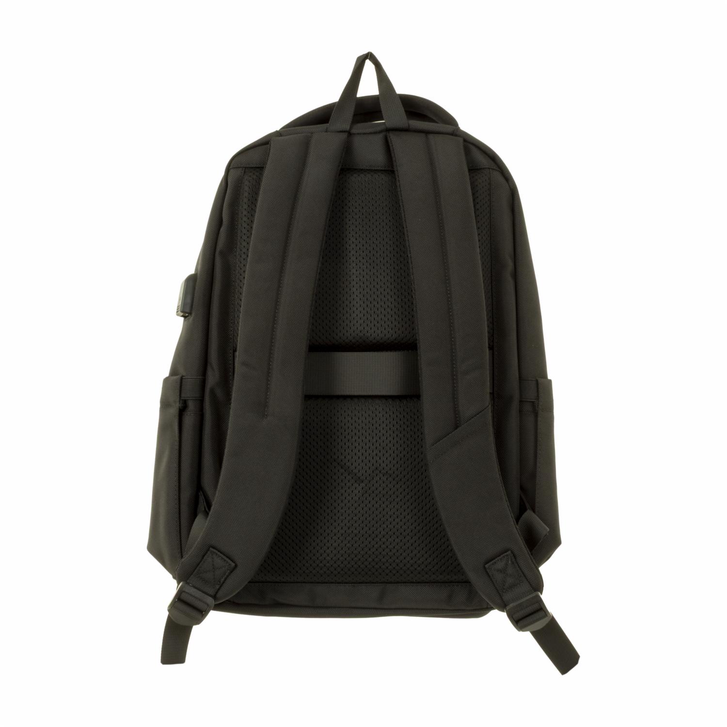 Maleta Ejecutiva SHAOLONG Negra - Imagen 2