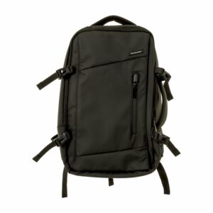 Maleta Ejecutiva SHAOLONG Verde