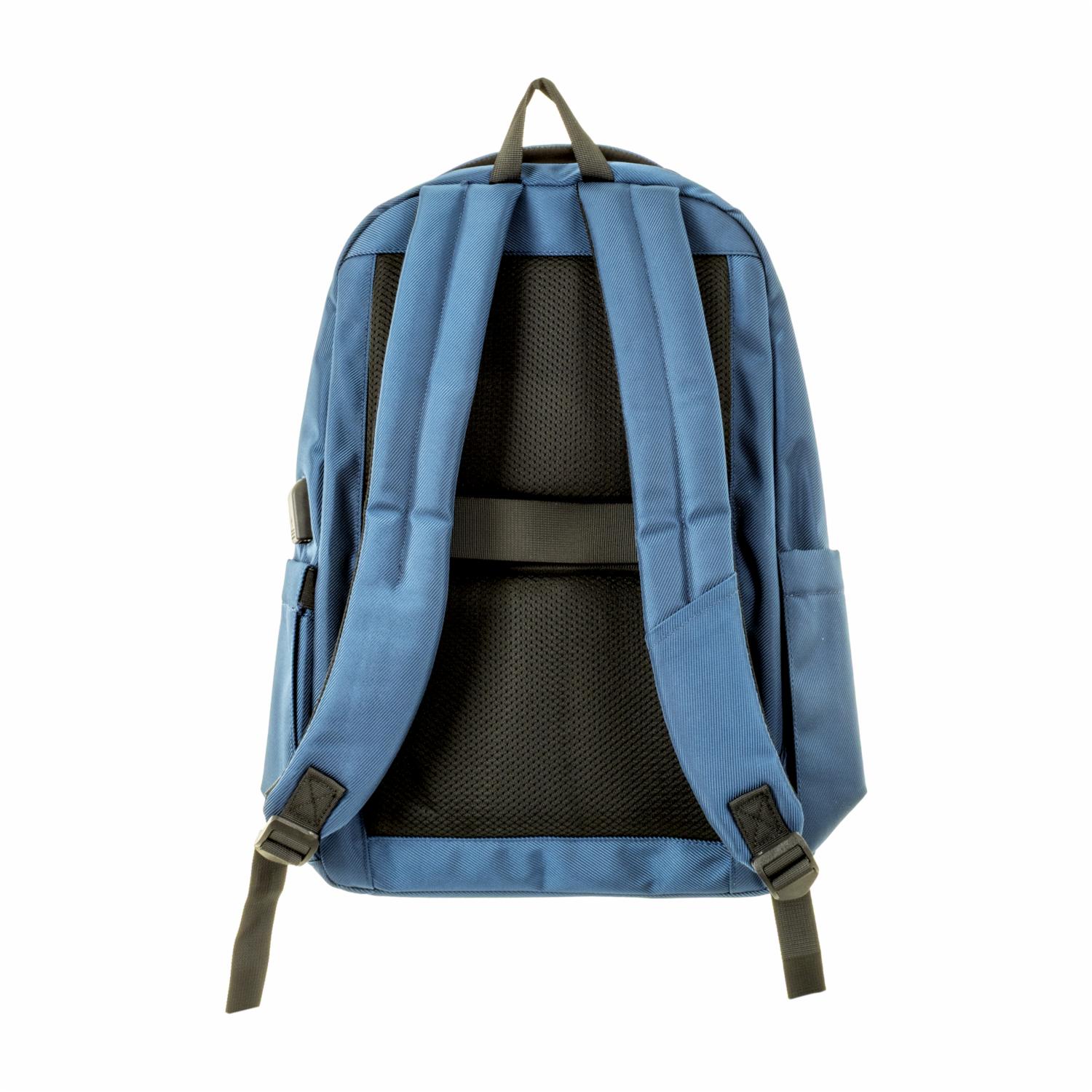 Maleta Ejecutiva SHAOLONG Azul - Imagen 2