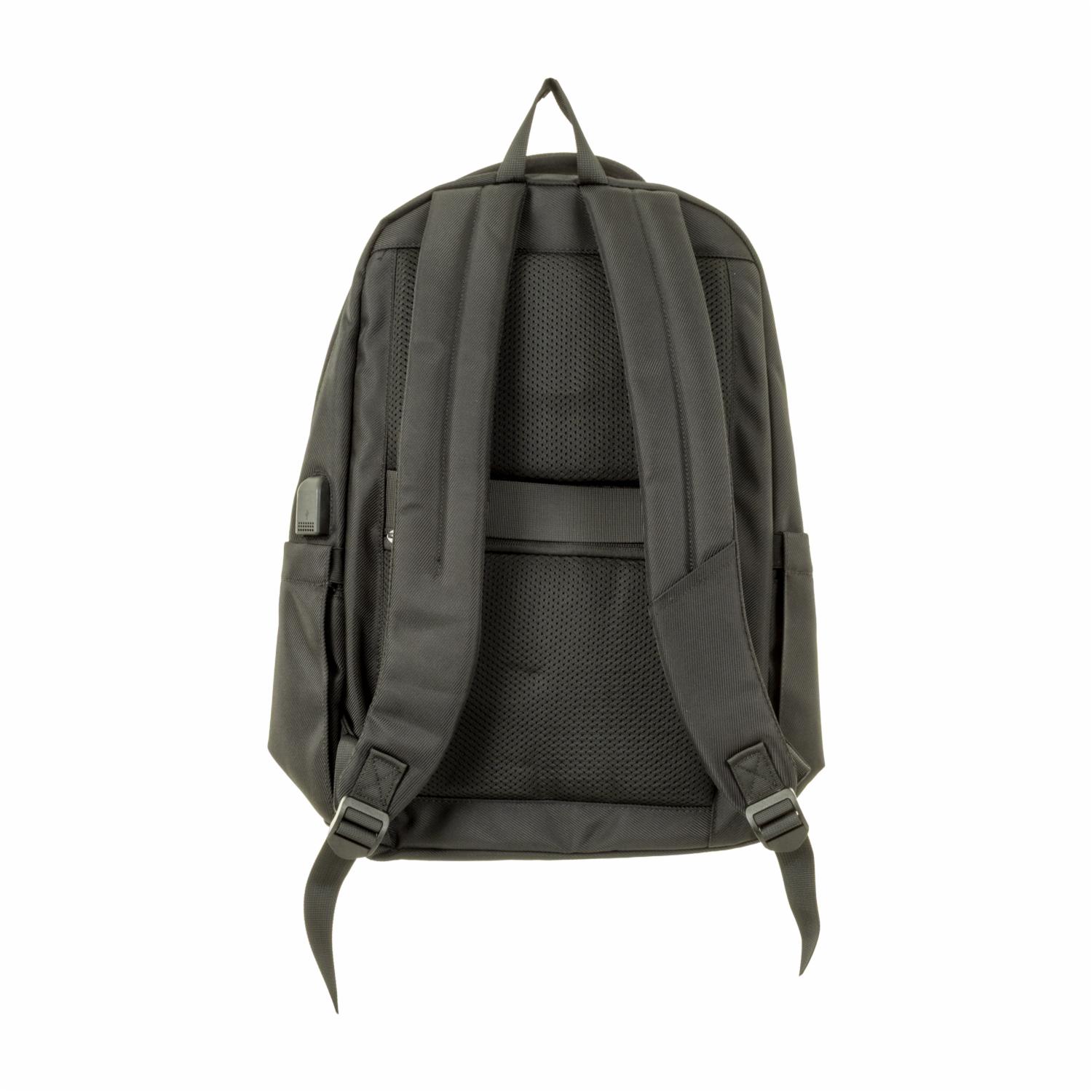 Maleta Ejecutiva SHAOLONG Negra - Imagen 2