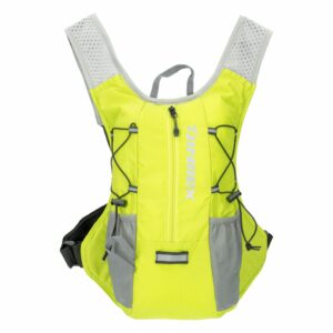 Chaleco Trecking Con Cuerda Elástica JINREX 1 Pieza