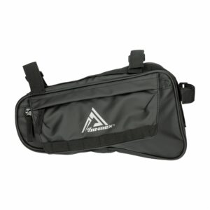 Bolso Para Bicicleta Adaptable Al Cuadro JINREX 1 Pieza