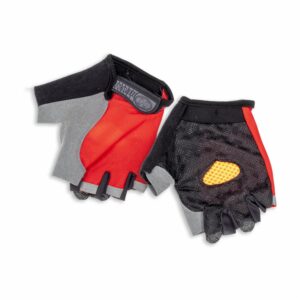 Guantes Sin Dedos Para Bicicleta TRY AND DO 2 Piezas Mediano