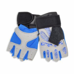 Guantes Sin Dedos Para Bicicleta TRY AND DO 2 Piezas Mediano