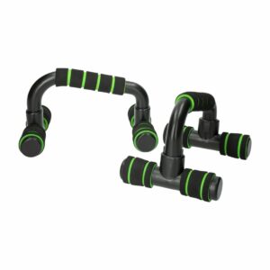 Barras Para Ejercicios Para Flexiones De Pecho Mango Suave TRY AND DO 2 Piezas