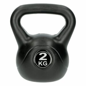 Pesa Rusa TRY & DO 2 Kg