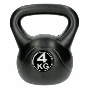 Pesa Rusa TRY & DO 4 Kilos