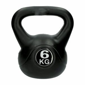 Pesa Rusa TRY & DO 6 Kilos