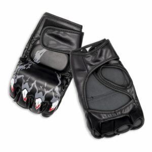 Guantes Para MMA TRY & DO 2 Piezas