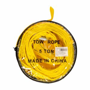 Cuerda De Remolque 5 Toneladas HARDWARE TOOLS Unidad