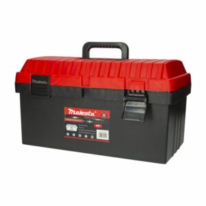 Caja Para Herramientas Con Jaladera MAJESTA 19"