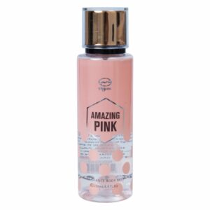 Splash Corporal Amazing Pink VEYES 250 Ml
