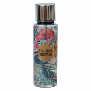 Splash Corporal Beatiful Summer VEYES 250 Ml