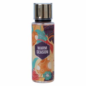 Splash Corporal Warm Season VEYES 250 Ml