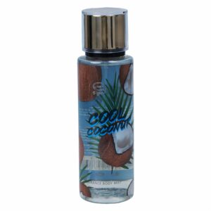 Splash Corporal Cool Coconut VEYES 250 Ml