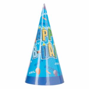 Gorro Feliz Cumpleaños UNIFELICIDAD Unidad