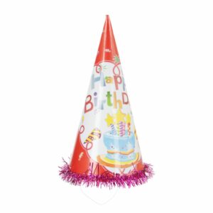 Gorro Feliz Cumpleaños UNIFELICIDAD Unidad