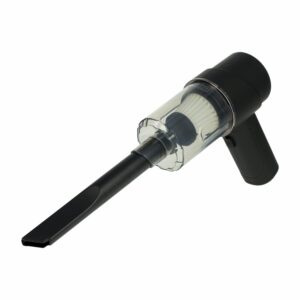 Aspiradora Para Auto Con Cargador Tipo C GUANGBAISHI Unidad