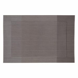 Individual Degrade Café FREE HOME Rectangular