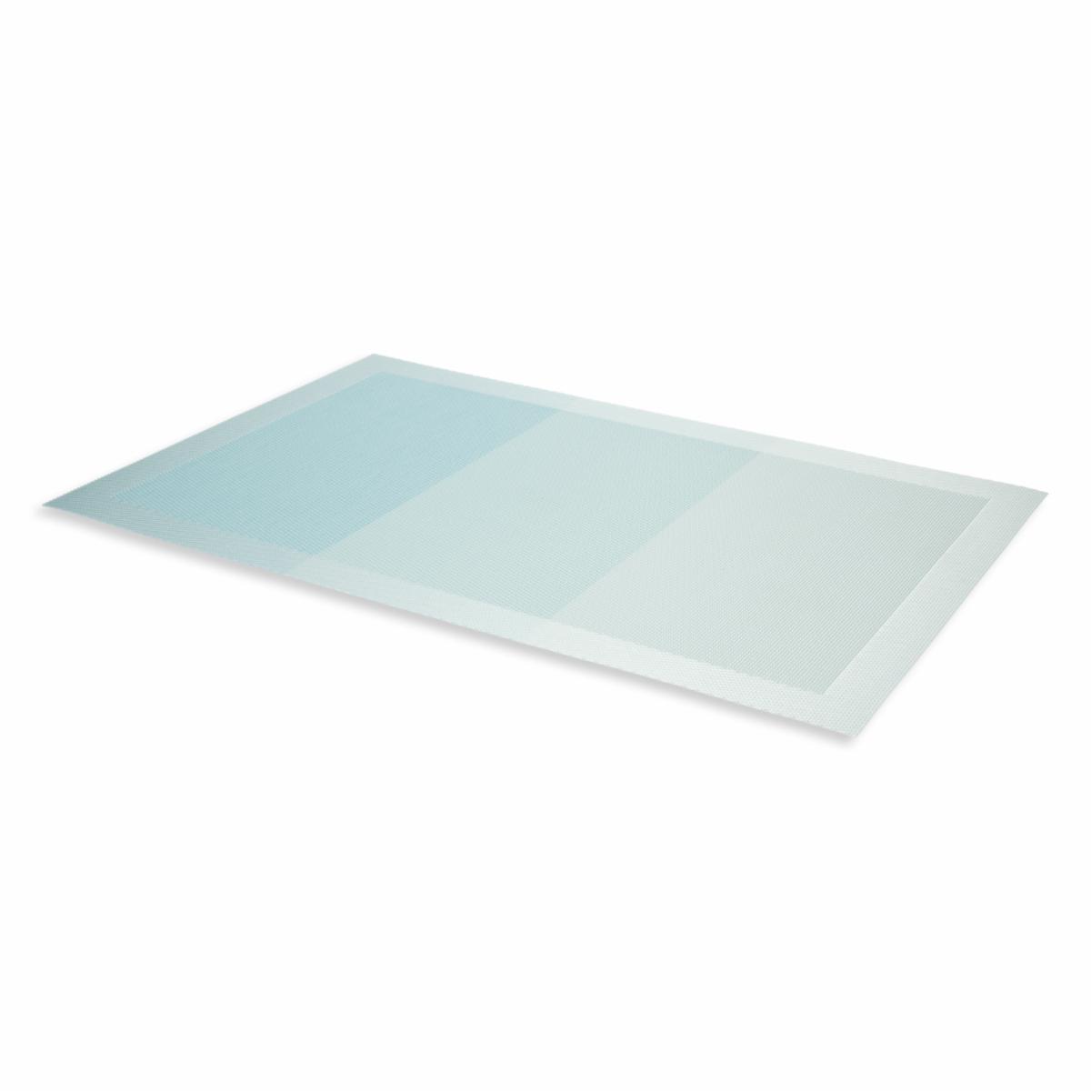 Individual Degrade Beige FREE HOME Rectangular - Imagen 2