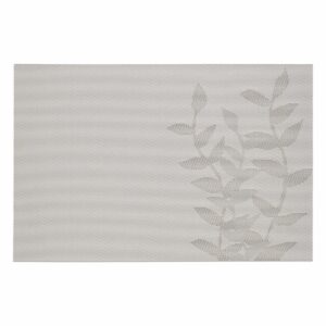 Individual Hojas Laterales Beige FREE HOME Rectangular