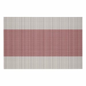 Individual Franja Central Vino FREE HOME Rectangular