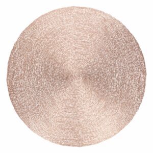 Individual Oro Rosa FREE HOME Redondo