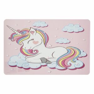 Individual Unicornio FREE HOME Rectangular
