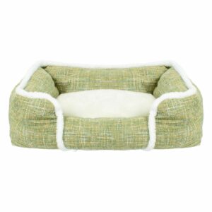 Cama De Perro Cuadrada HANHONG PET 50X35X17 CM