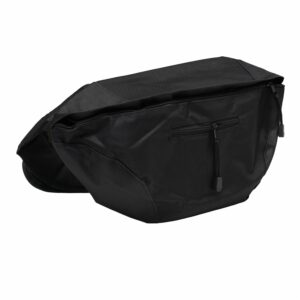 Canguro Multiuso Negro ZHEJIANG 1 Pieza