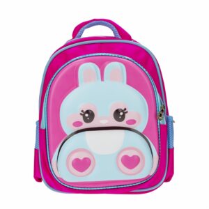 Mochila Infantil Diseño Conejo KOOME 1 Pieza