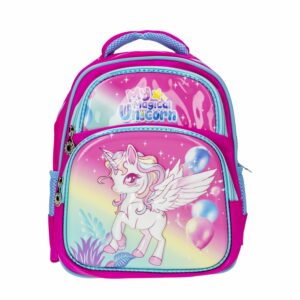 Mochila Infantil Diseño Unicornio KOOME 1 Pieza