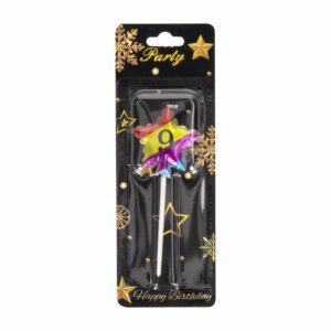 Vela Estrella WANGQIANG PARTY N°9