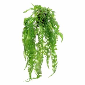 Maceta Decorativa Colgante Artificial DONGZHI 35 Cm